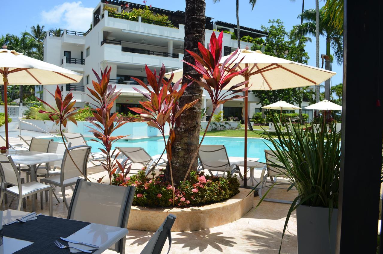 Aligio Beachfront Paradise Las Terrenas Exterior foto